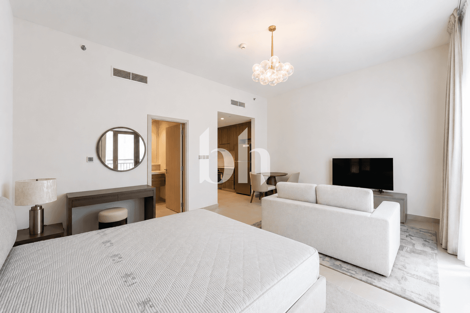 Studio Apartment in Apartments 4 - photo 2