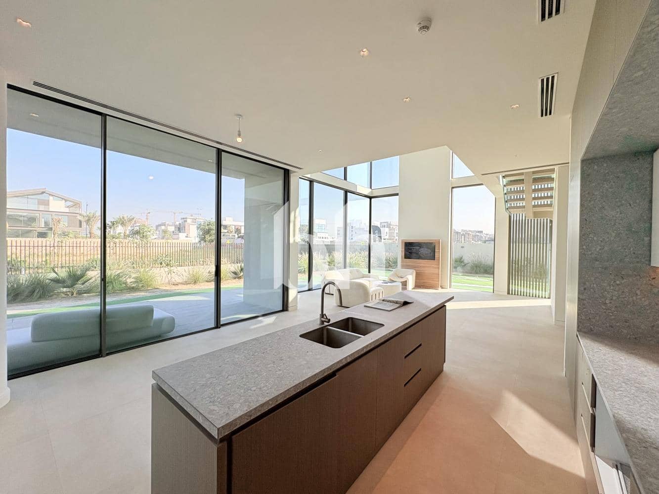 4 Bedroom Villa in Nad Al Sheba Gardens - Phase 2 - photo 2