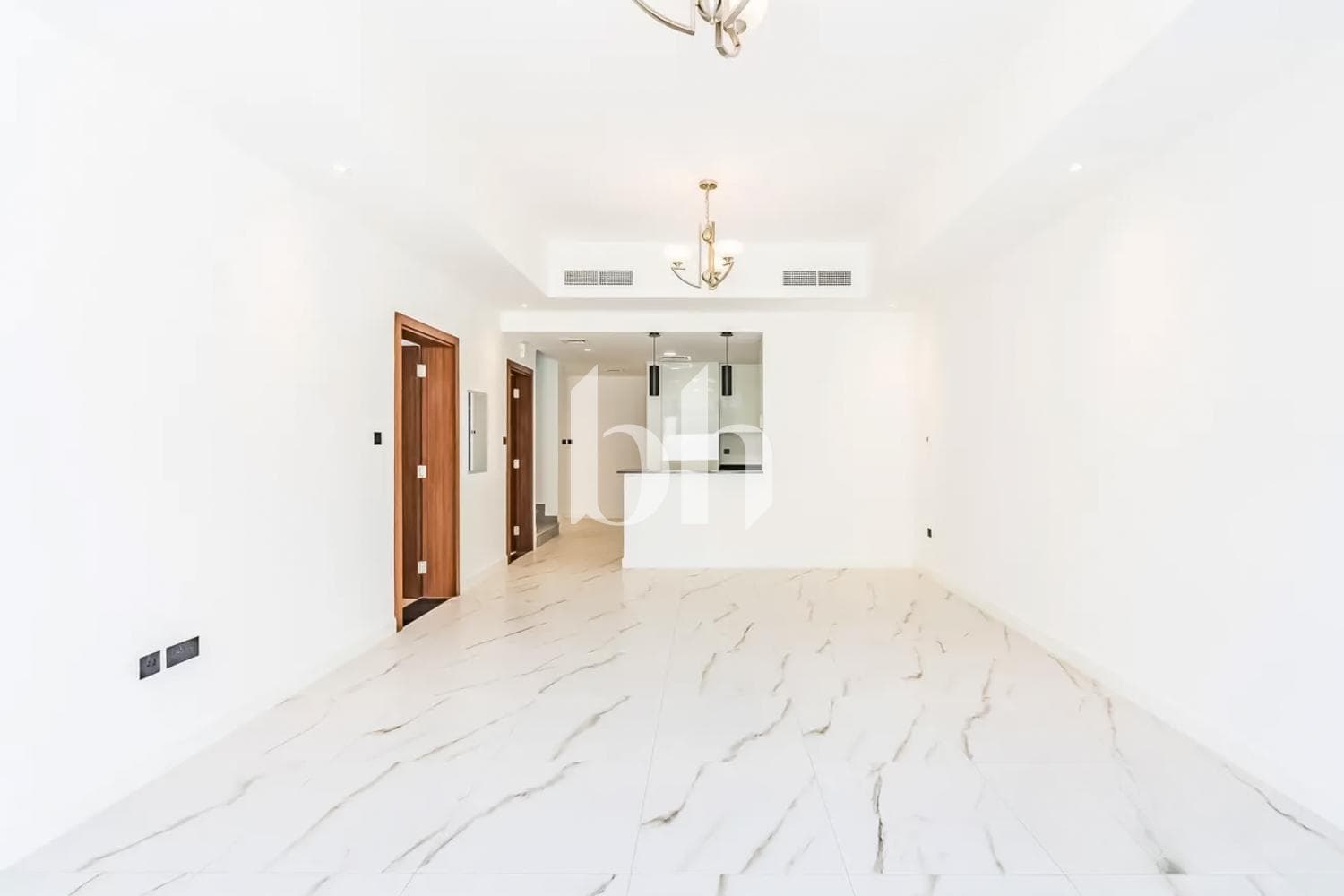 3 Bedroom Townhouse in Elie Saab VIE Townhouses - photo 1