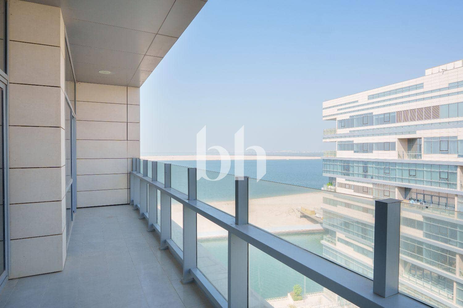 2 Bedroom Apartment in Lamar Residences