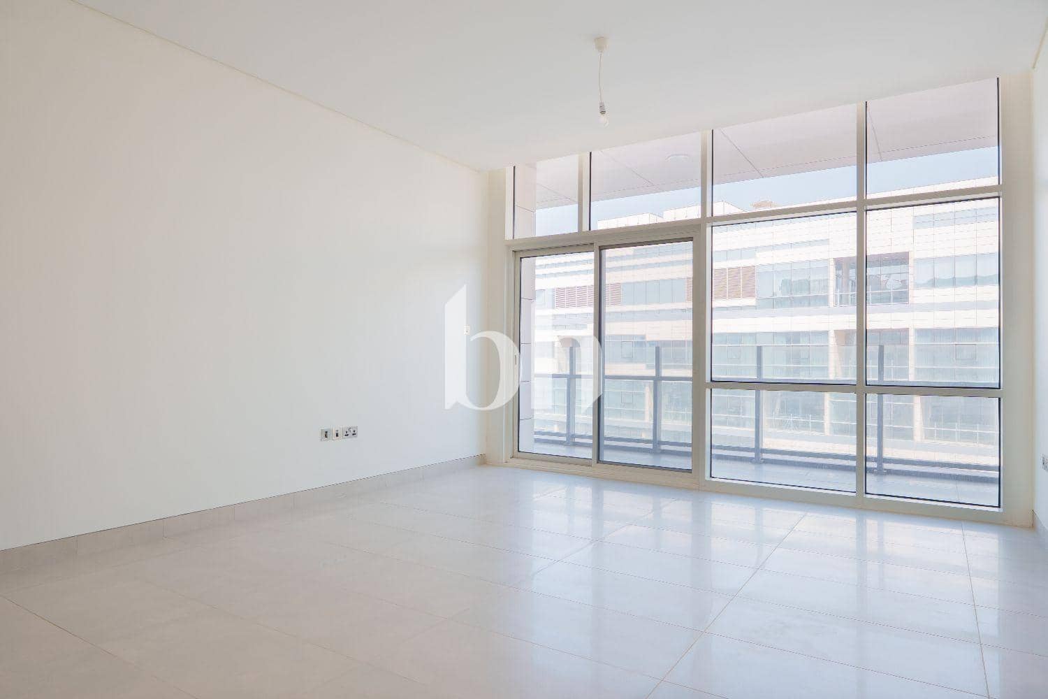 2 Bedroom Apartment in Lamar Residences - photo 2