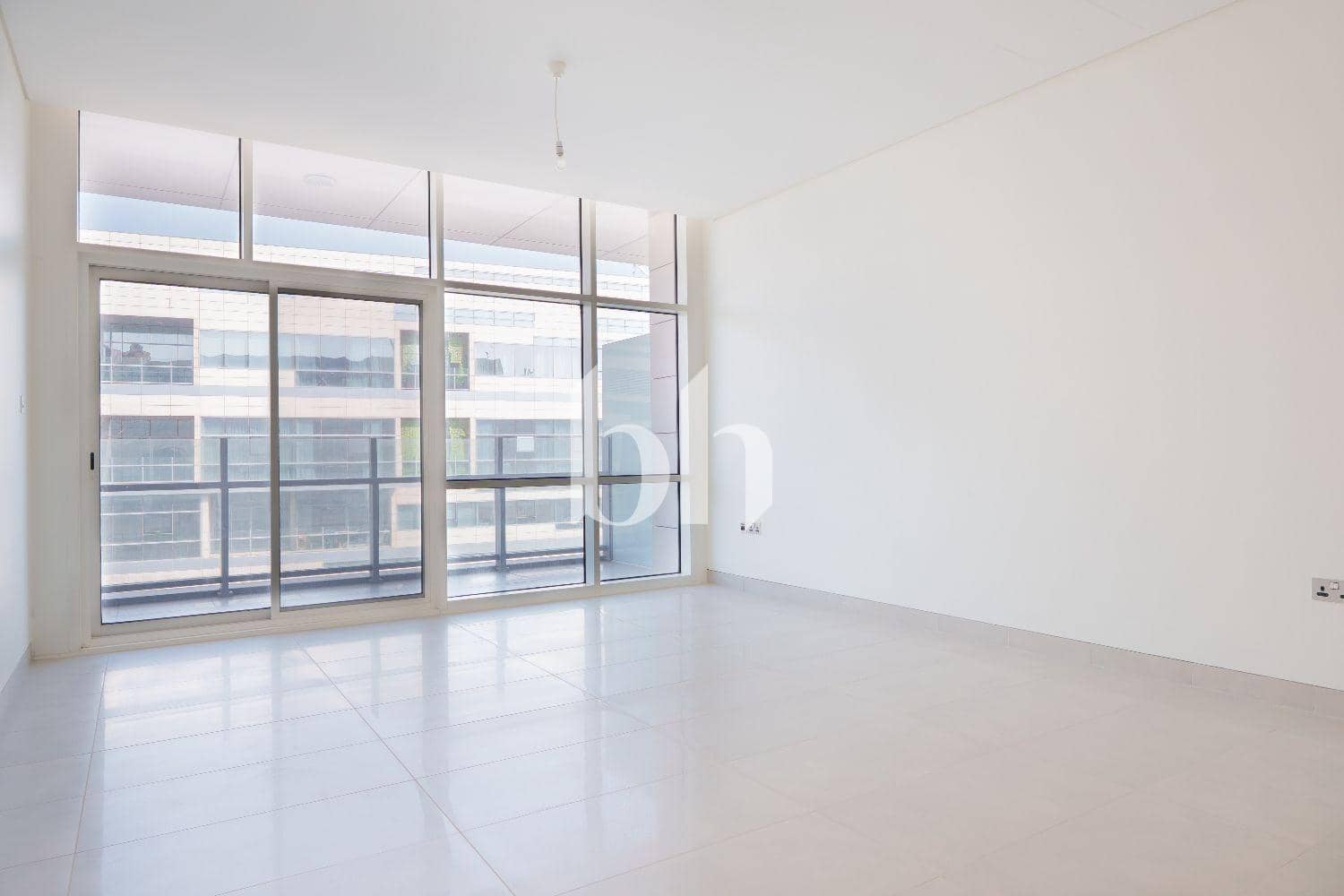 2 Bedroom Apartment in Lamar Residences - photo 1