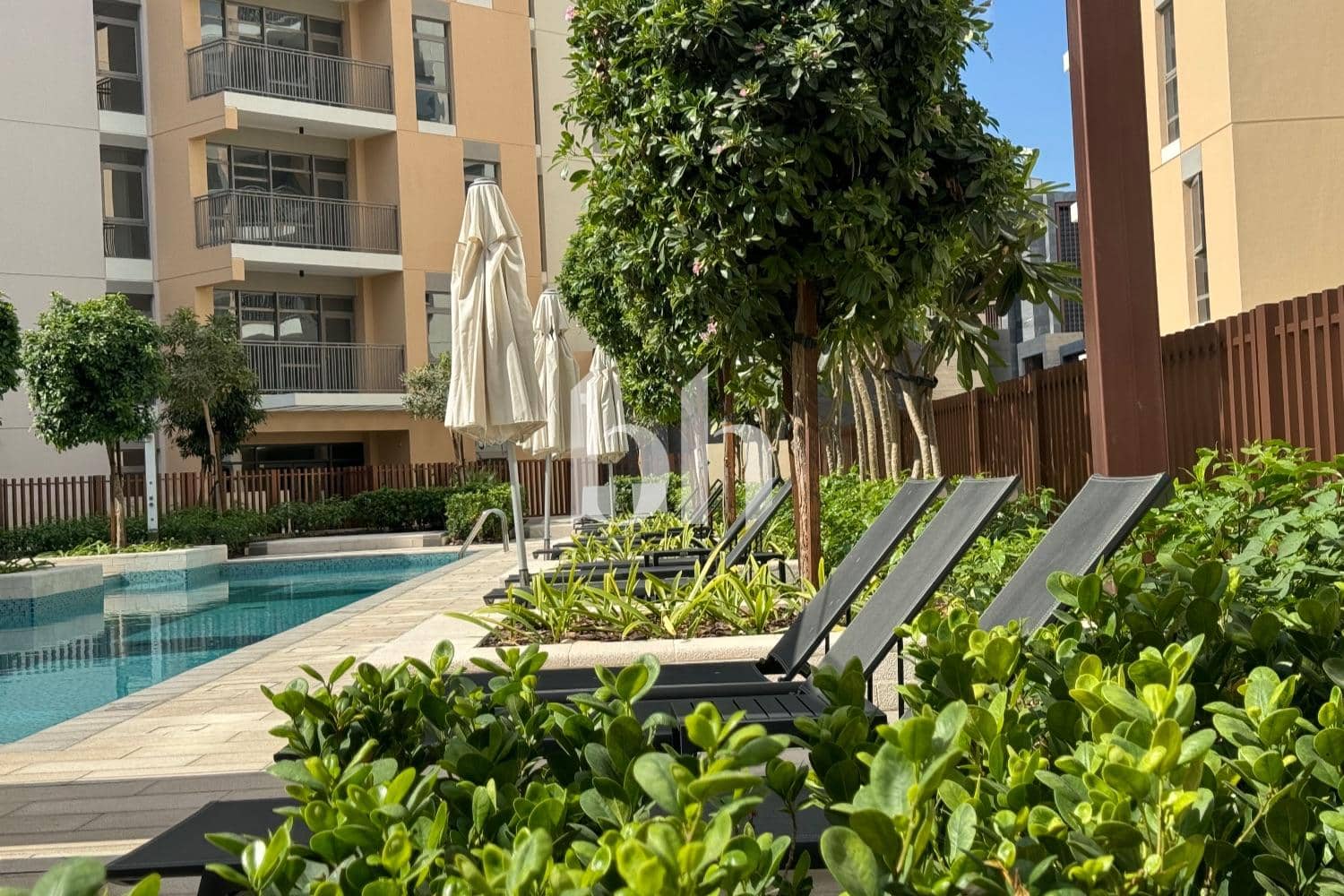 1 Bedroom Apartment in Uptown Al Zahia - photo 1