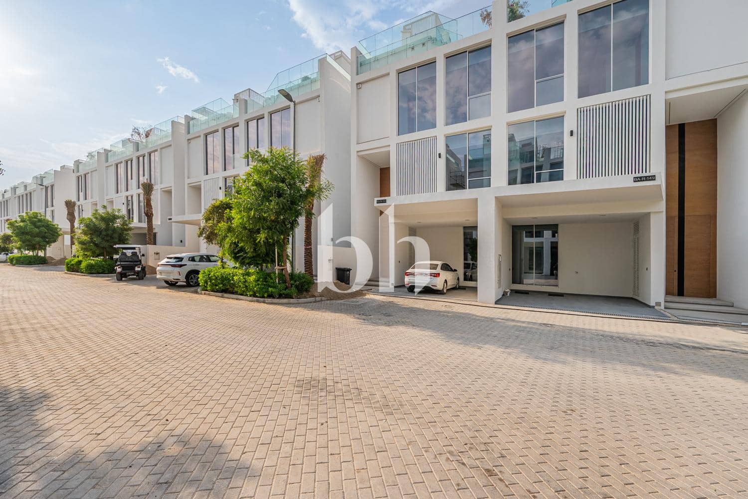 4 Bedroom Villa in Ixora 1