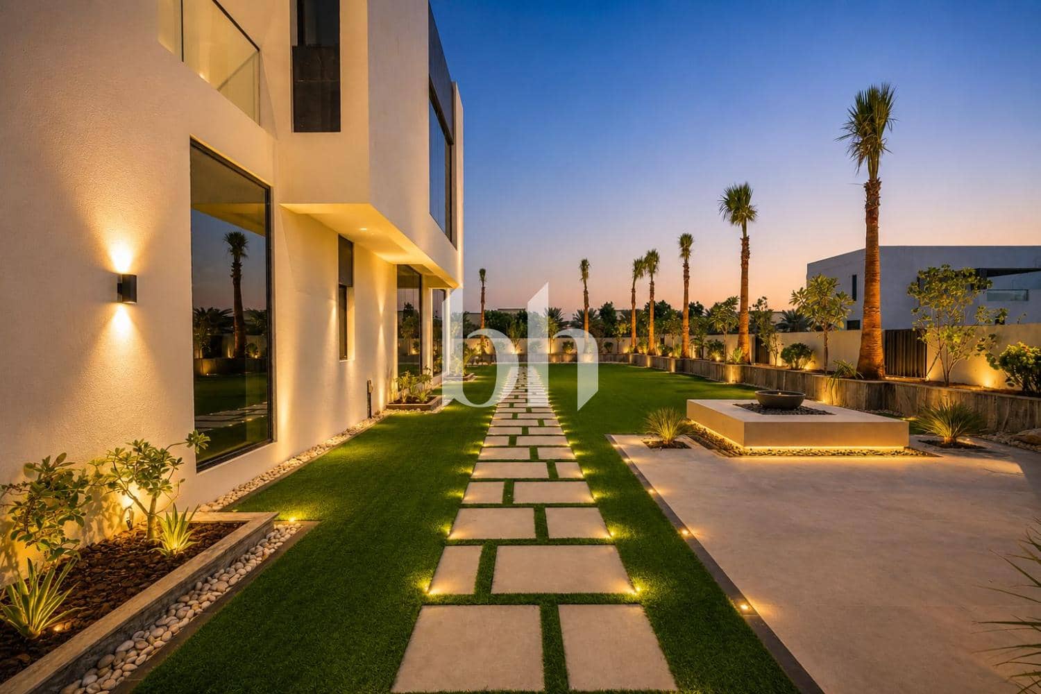 5 Bedroom Villa in Nad Al Sheba Villas