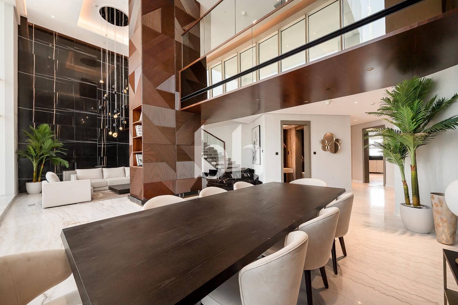 4 Bedroom Penthouse in SAAS Tower