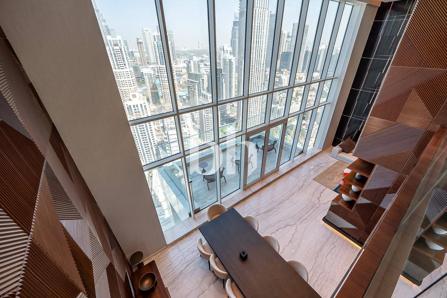 4 Bedroom Penthouse in SAAS Tower - photo 1