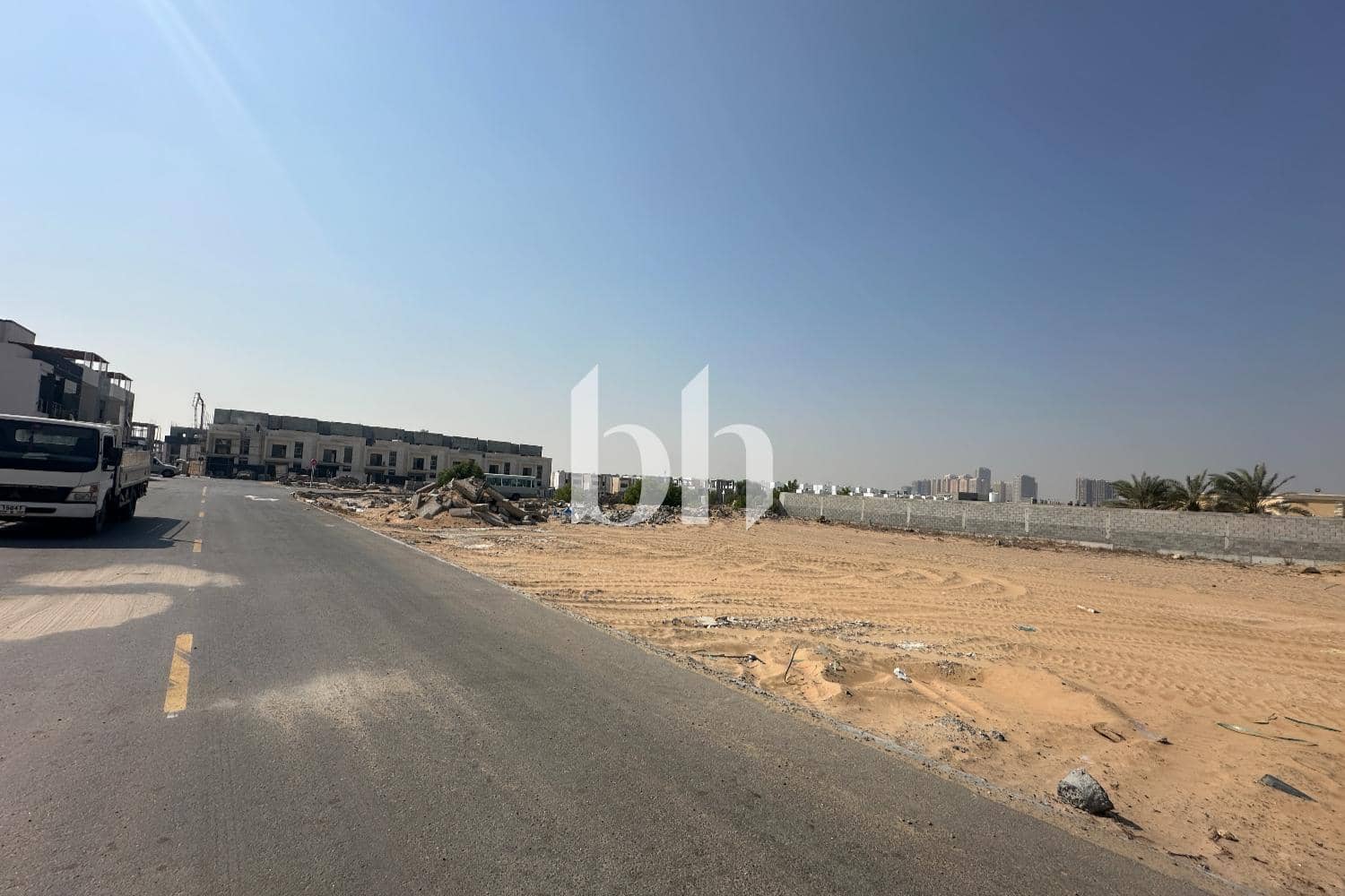 Land in Al Helio 2 - photo 1