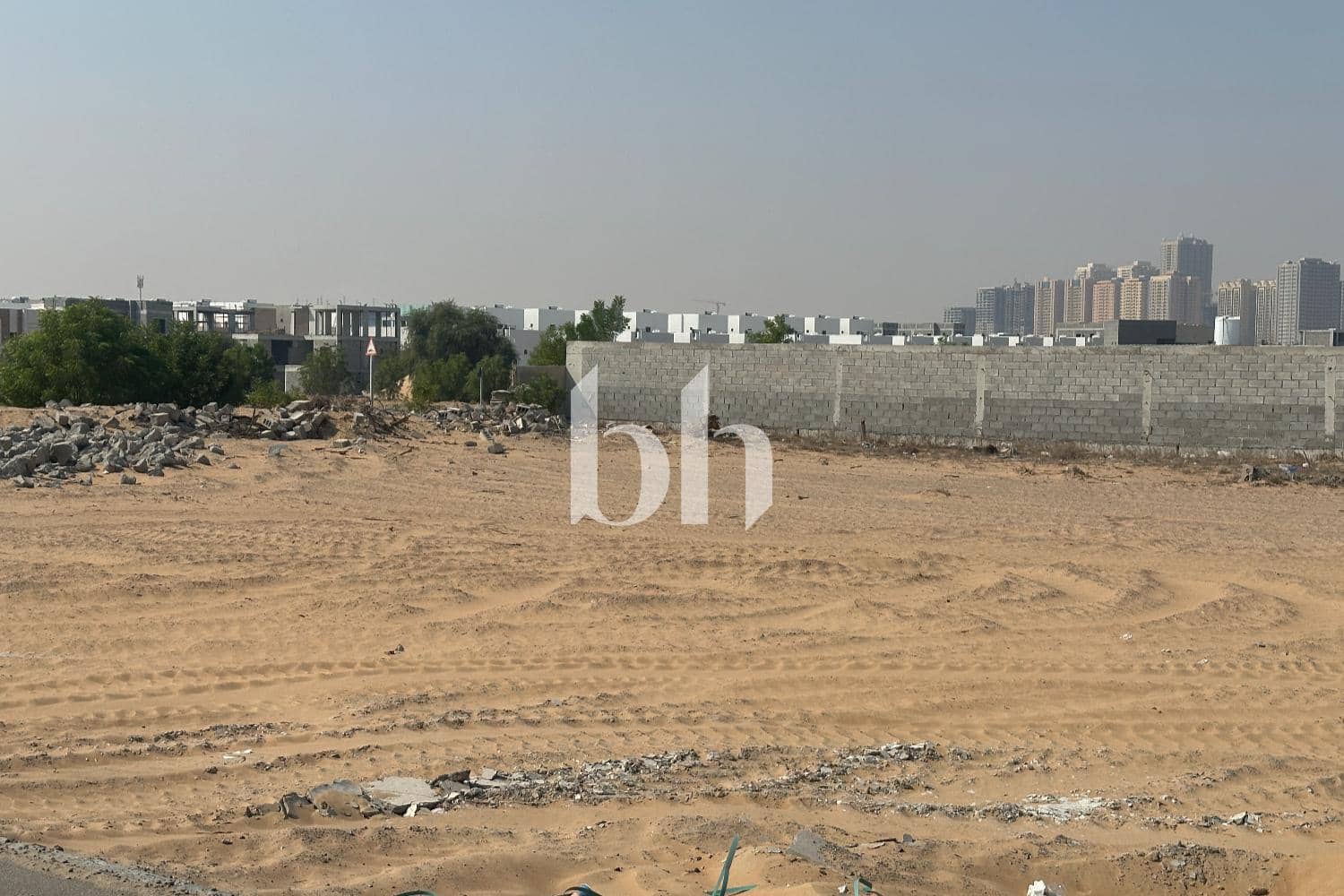 Land in Al Helio 2 - photo 2