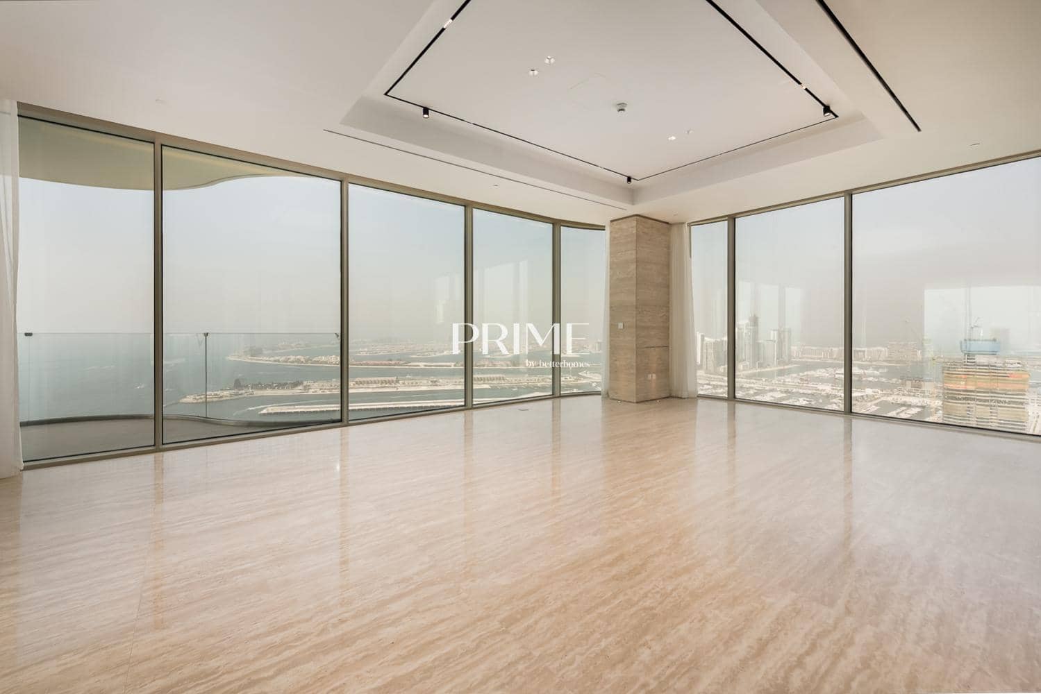 5 Bedroom Penthouse in Sensoria at Five Luxe - photo 1