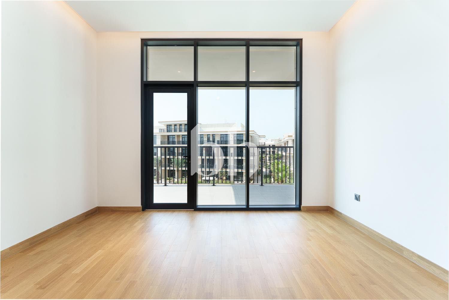 1 Bedroom Apartment in Jubail Terraces - photo 2