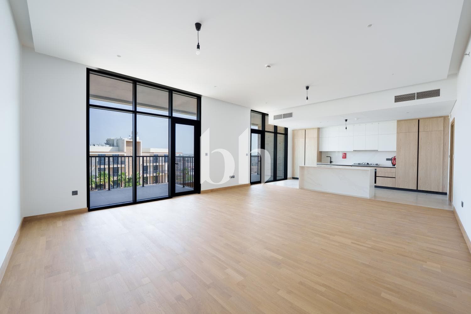 3 Bedroom Apartment in Jubail Terraces - photo 1