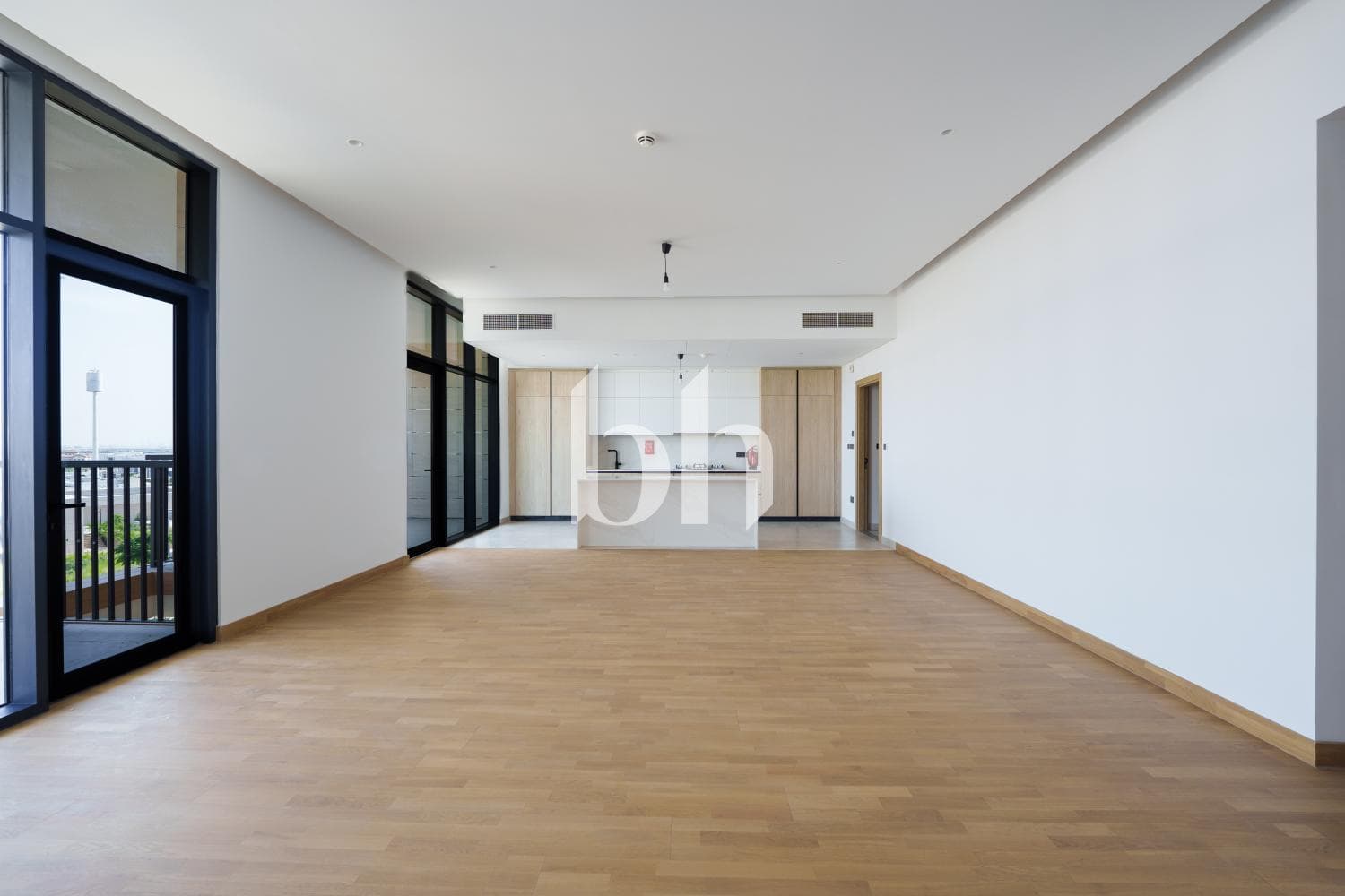 3 Bedroom Apartment in Jubail Terraces - photo 2