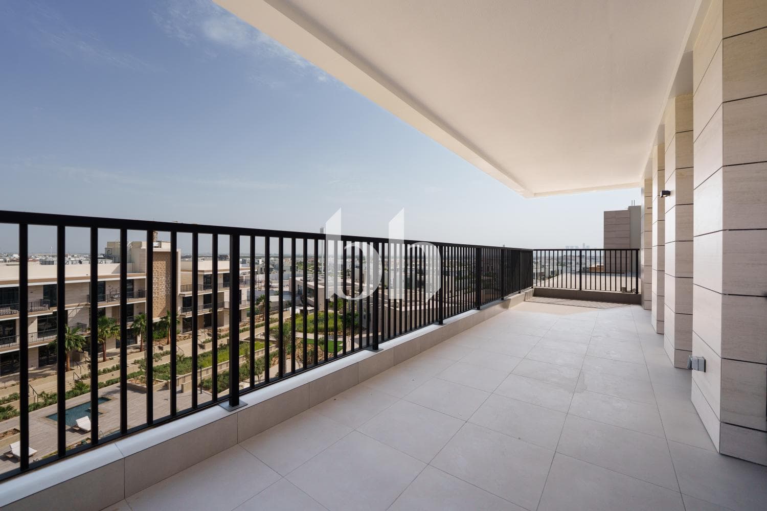 3 Bedroom Apartment in Jubail Terraces