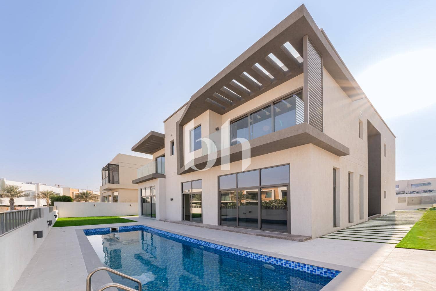 6 Bedroom Villa in Murano Townhouses