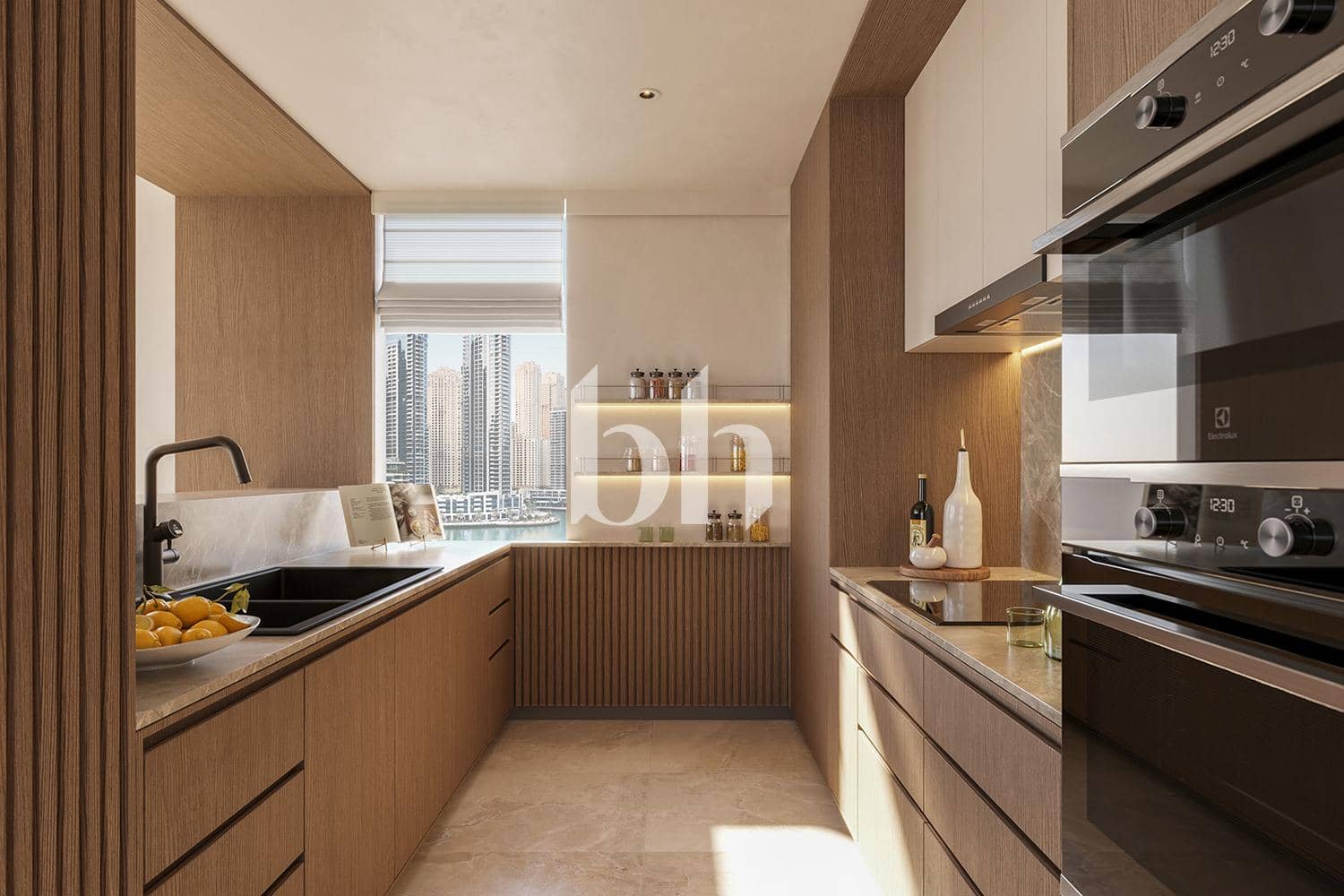 4 Bedroom Apartment in Residences Du Port - photo 1