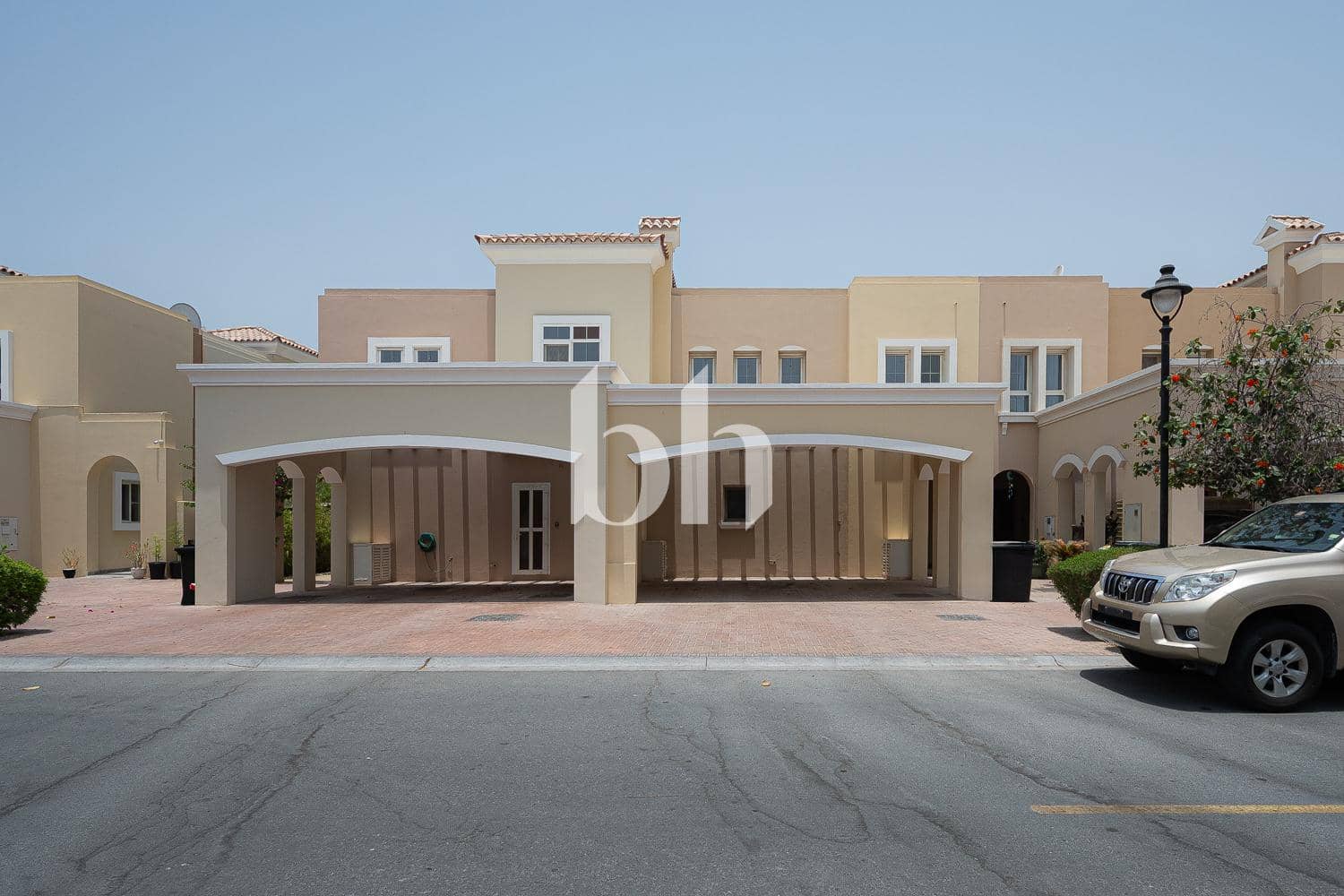 3 Bedroom Villa in Alma 1