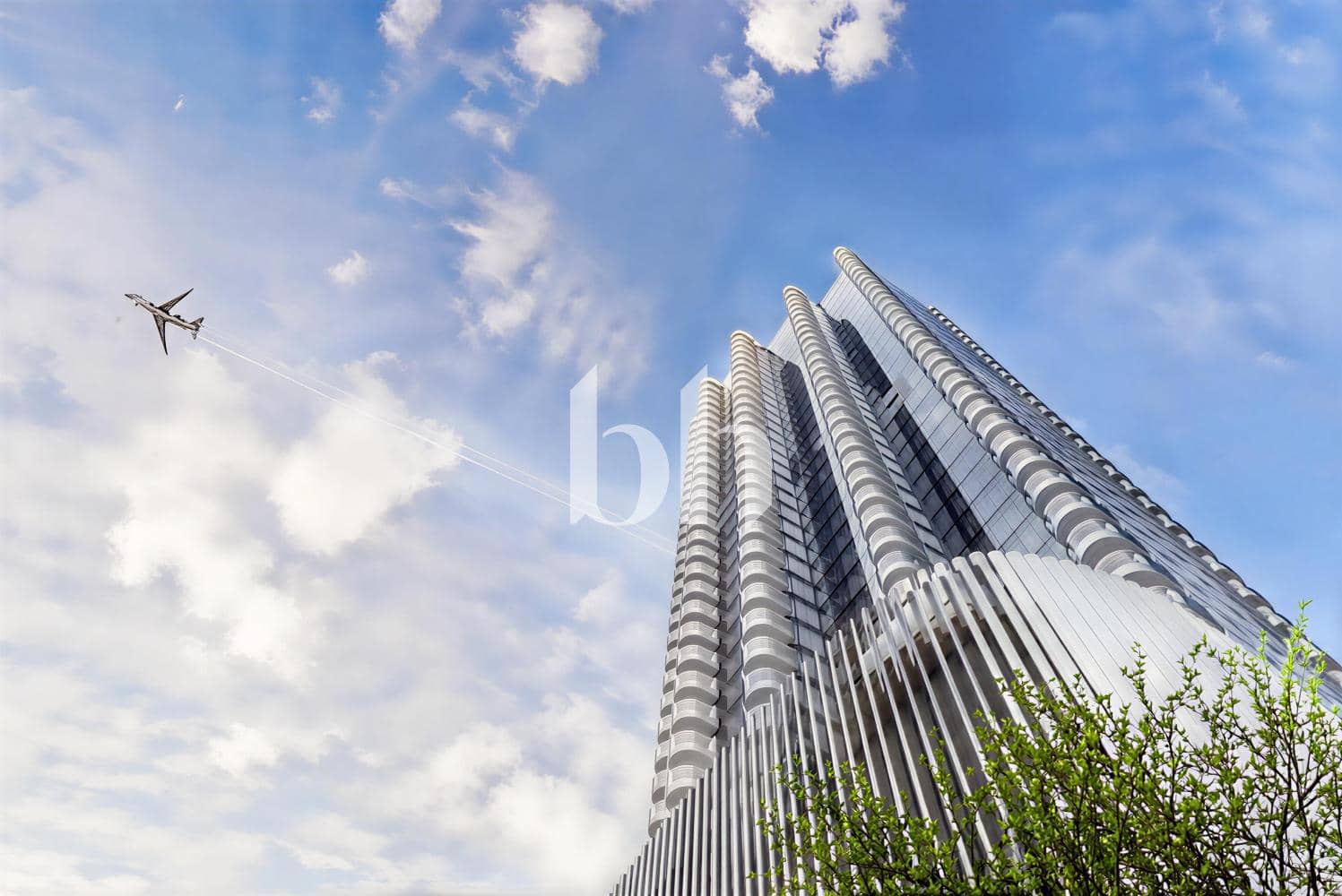 2 Bedroom Apartment in W Residences at JLT - photo 2