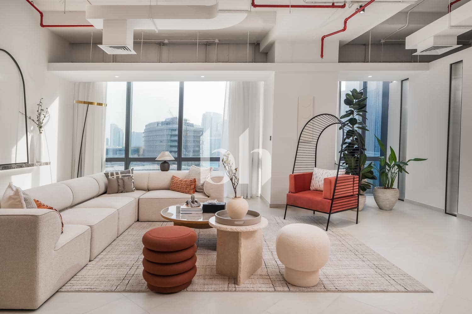 2 Bedroom Apartment in W Residences at JLT