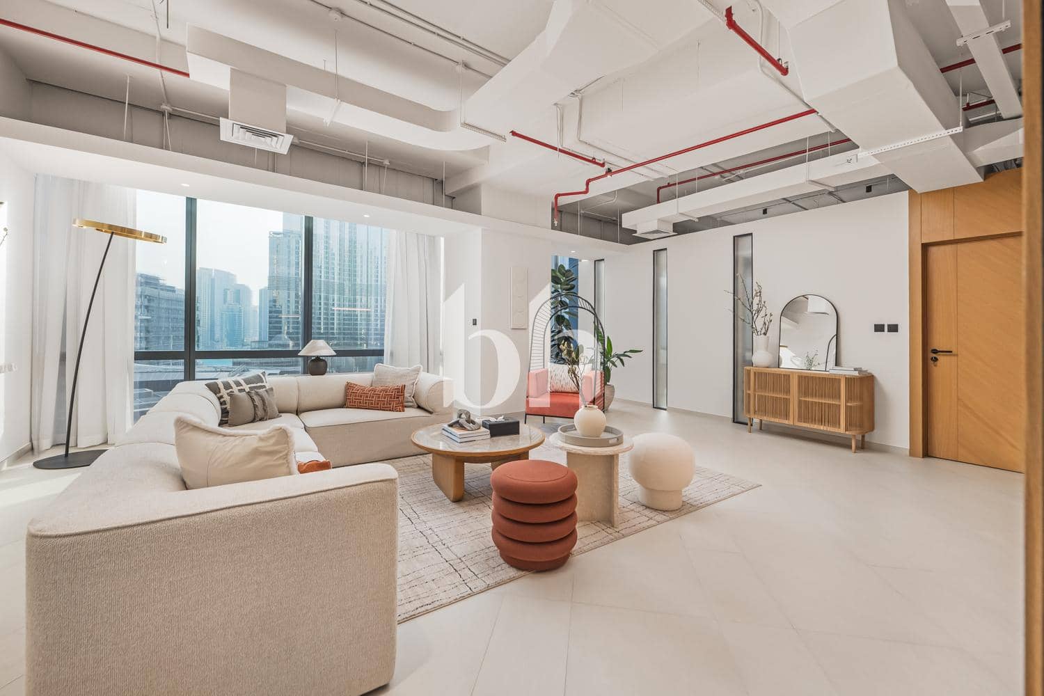 2 Bedroom Apartment in W Residences at JLT - photo 2