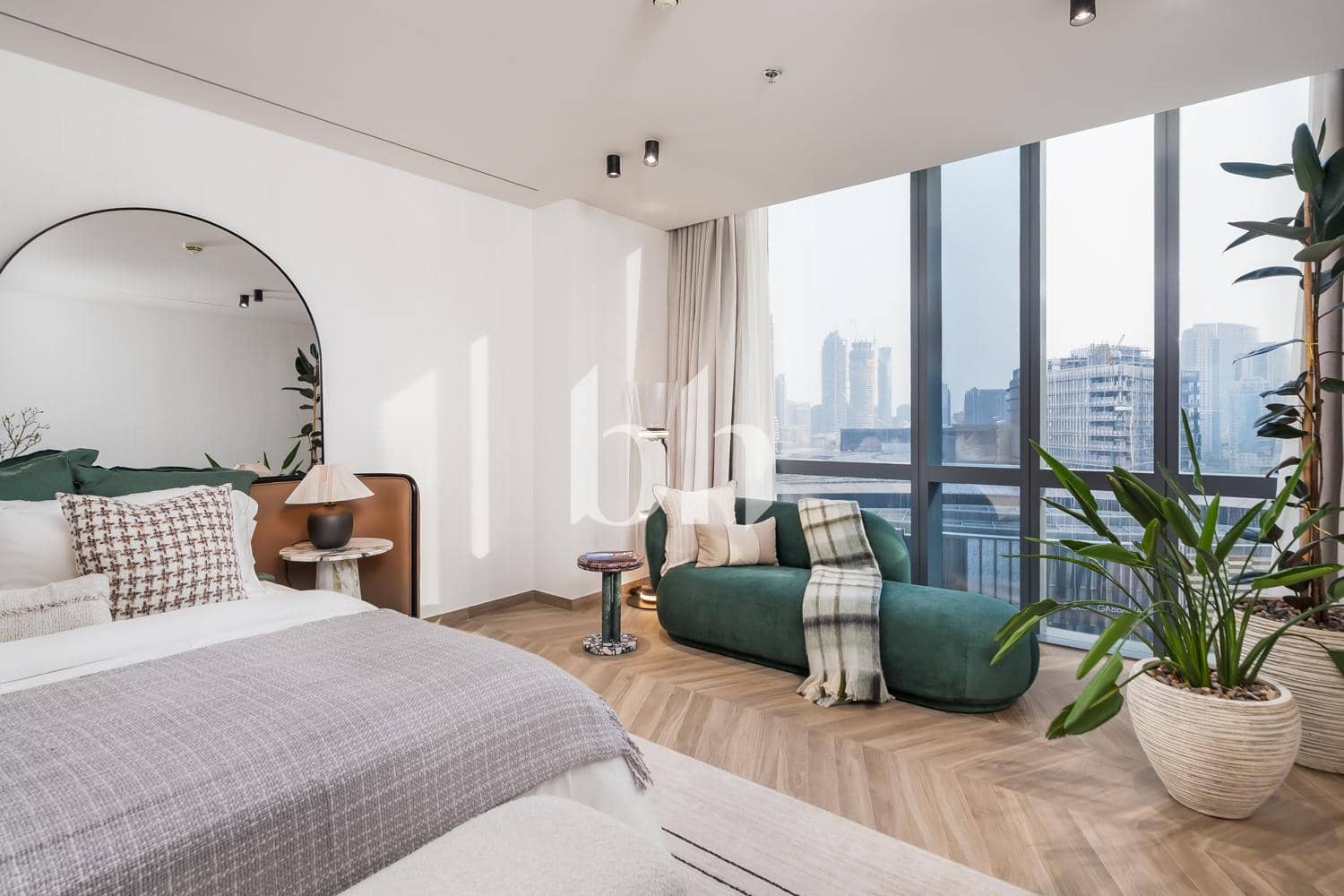 2 Bedroom Apartment in W Residences at JLT - photo 2