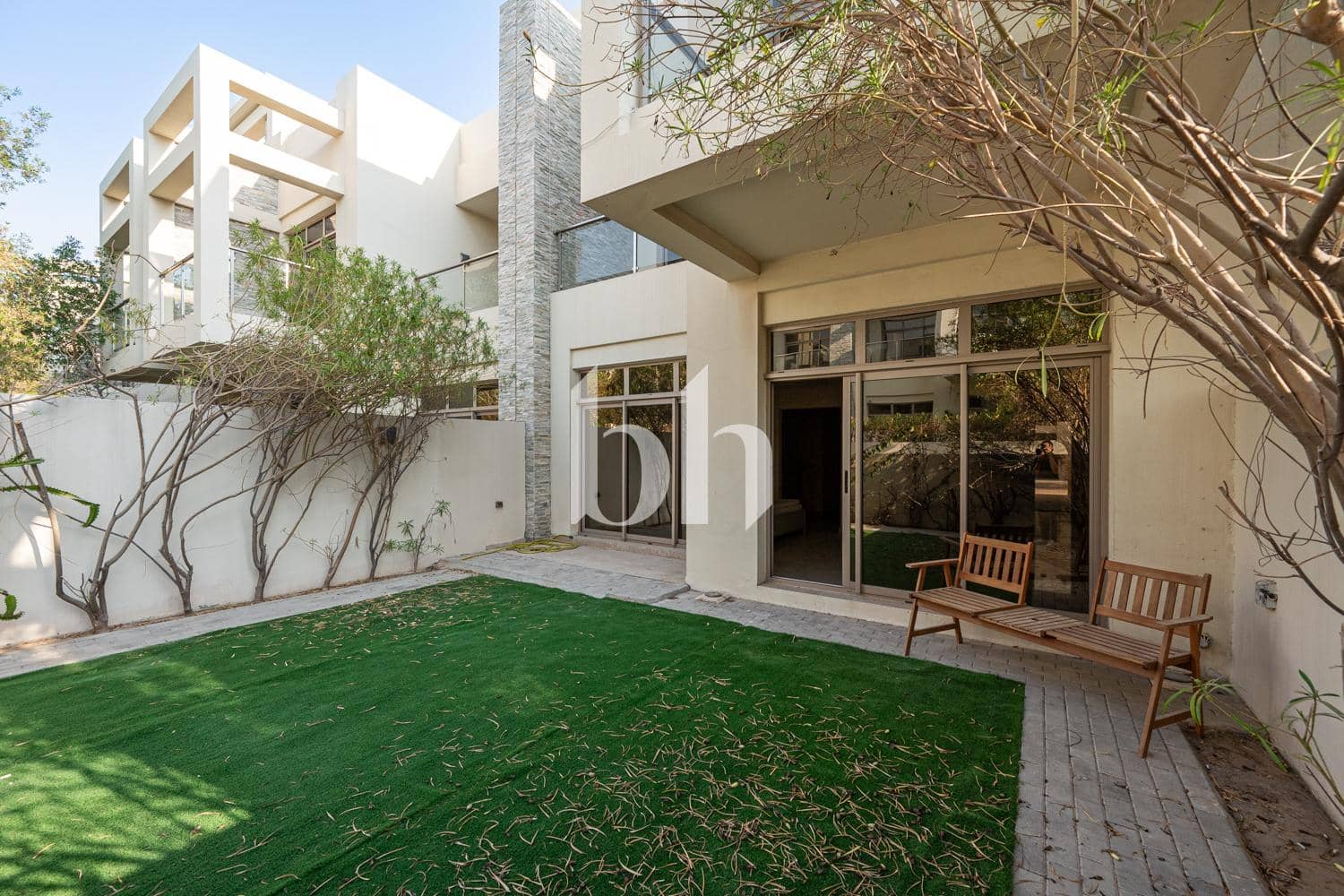 3 Bedroom Townhouse in Polo Townhouses