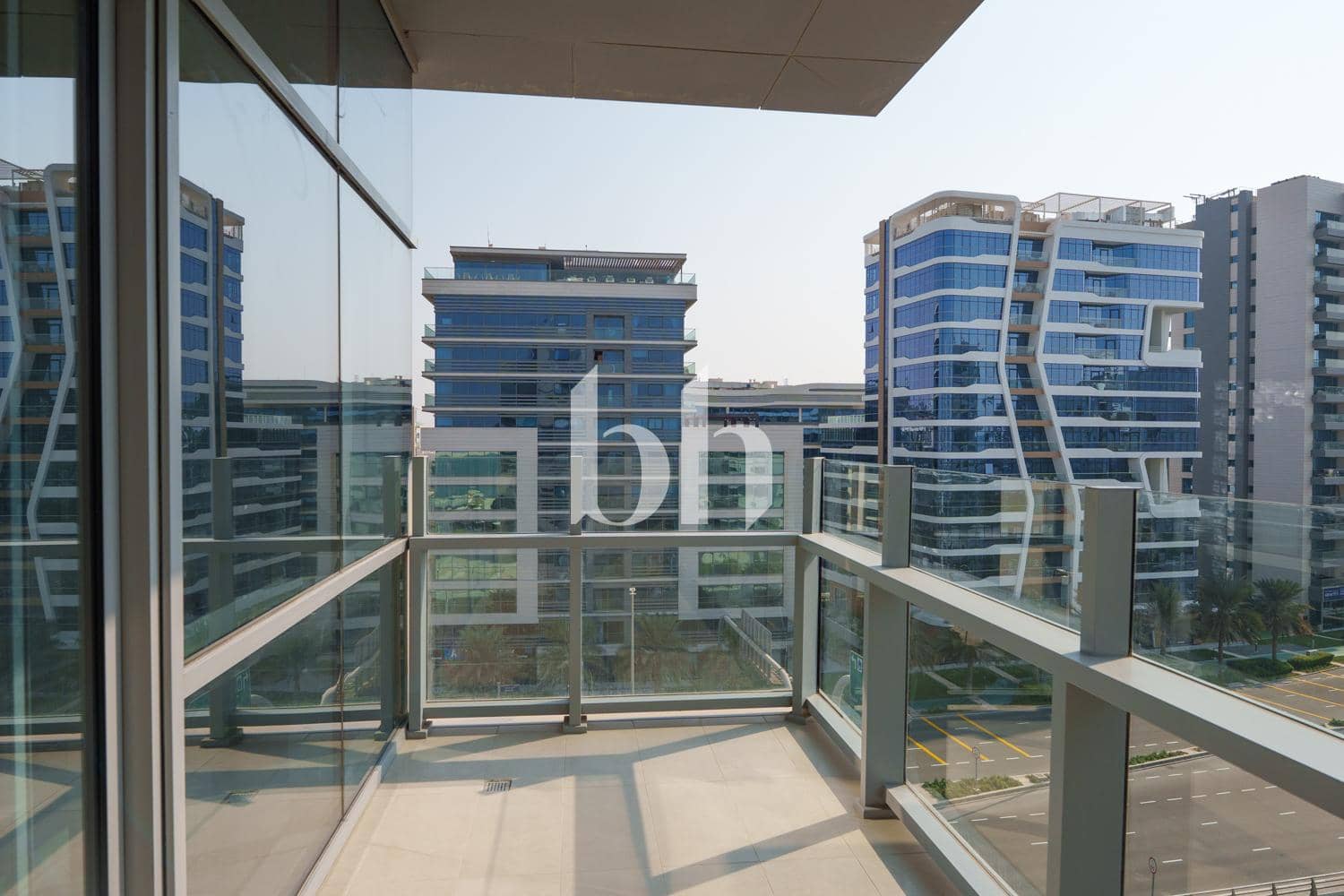 2 Bedroom Apartment in Lamar Residences - photo 2