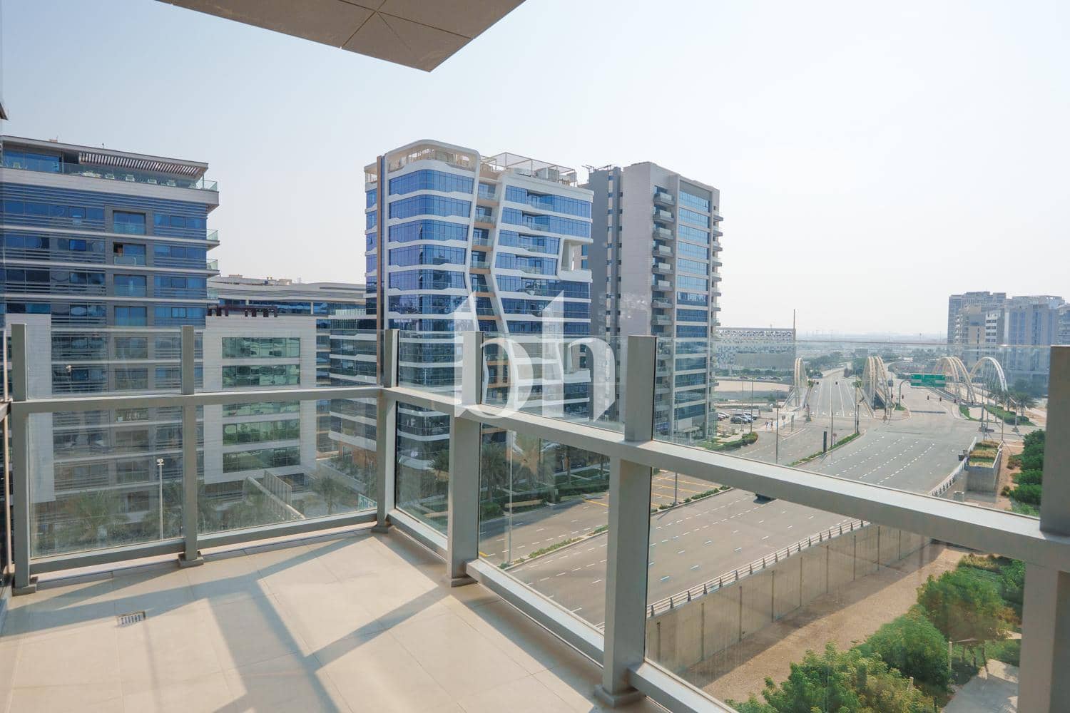 2 Bedroom Apartment in Lamar Residences - photo 1