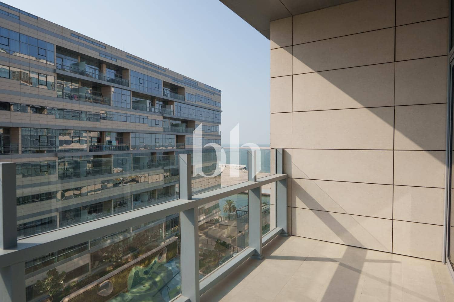2 Bedroom Apartment in Lamar Residences
