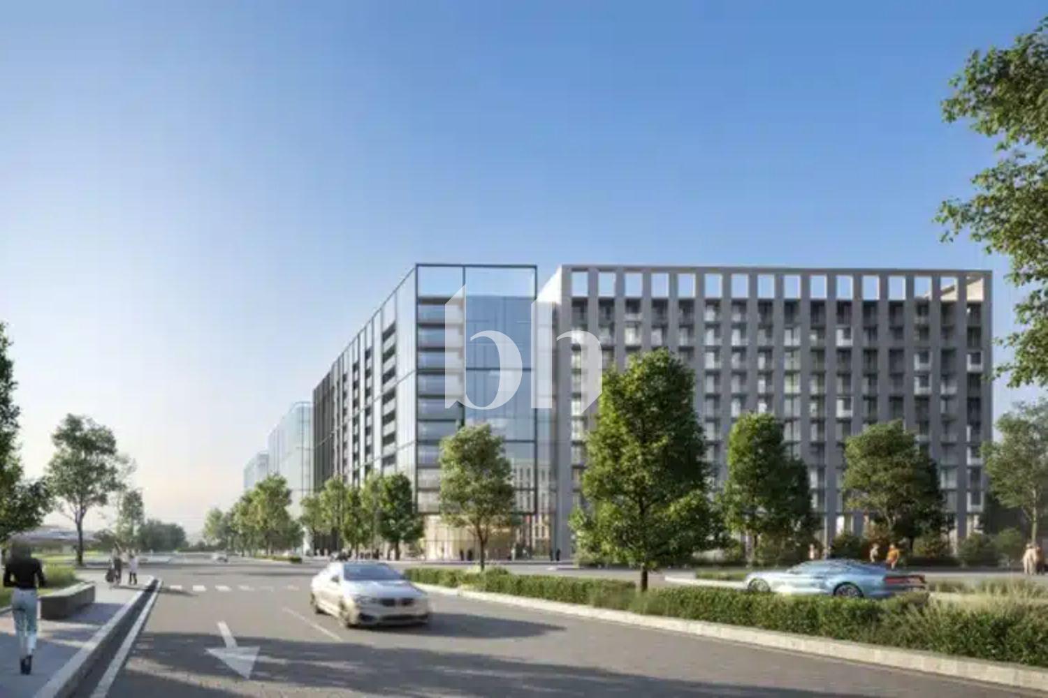 1 Bedroom Apartment in Rove Home Aljada - photo 1