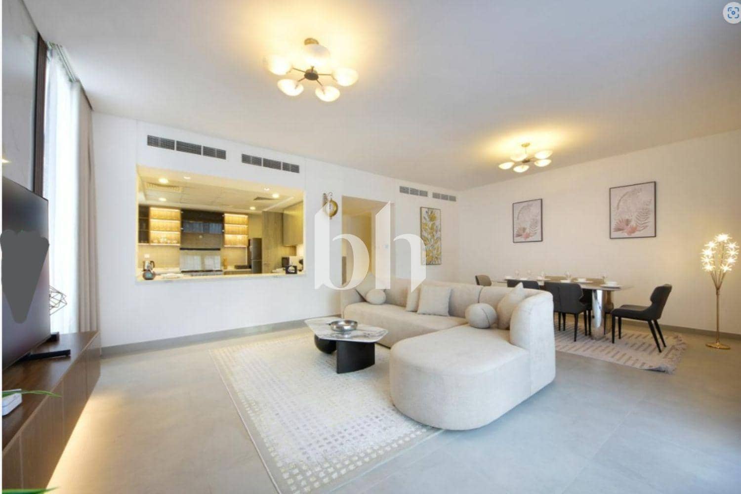 4 Bedroom Villa in Sun Island - photo 2