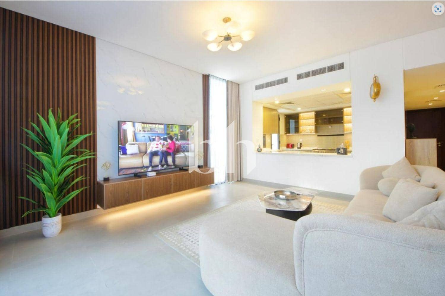 4 Bedroom Villa in Sun Island