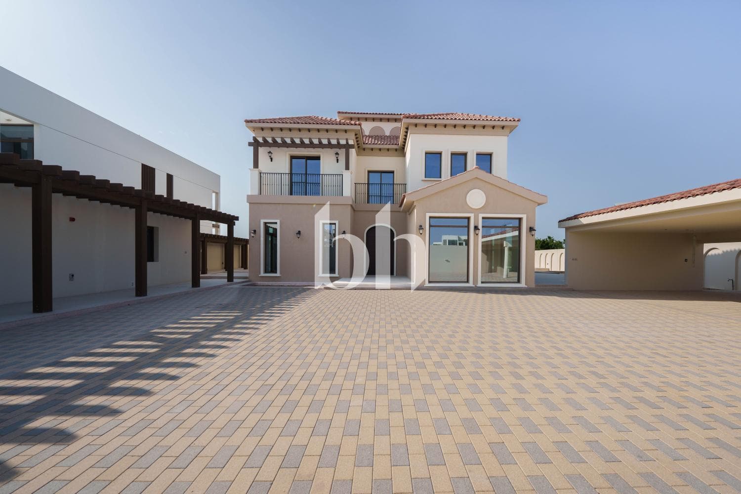5 Bedroom Villa in Souk Al Jubail