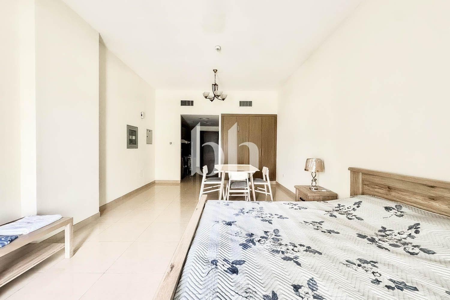 Apartment in 4Direction Residence 1 - photo 1