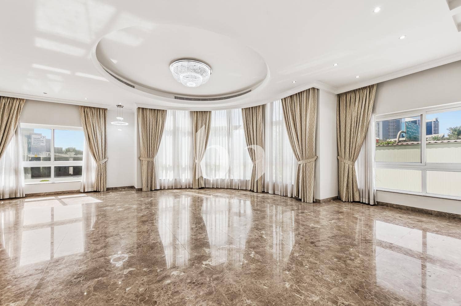 7 Bedroom Villa in Al Barsha 3 Villas - photo 2