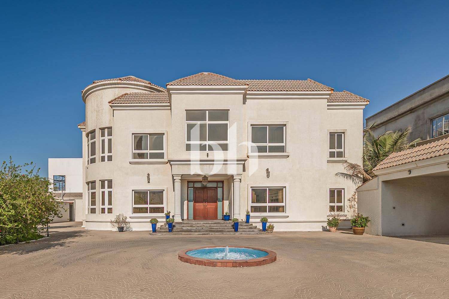7 Bedroom Villa in Al Barsha 3 Villas