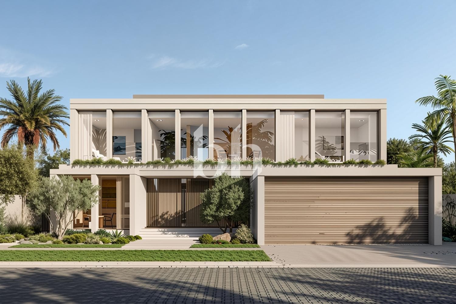 5 Bedrooms Villa in Eden Hills - photo 2