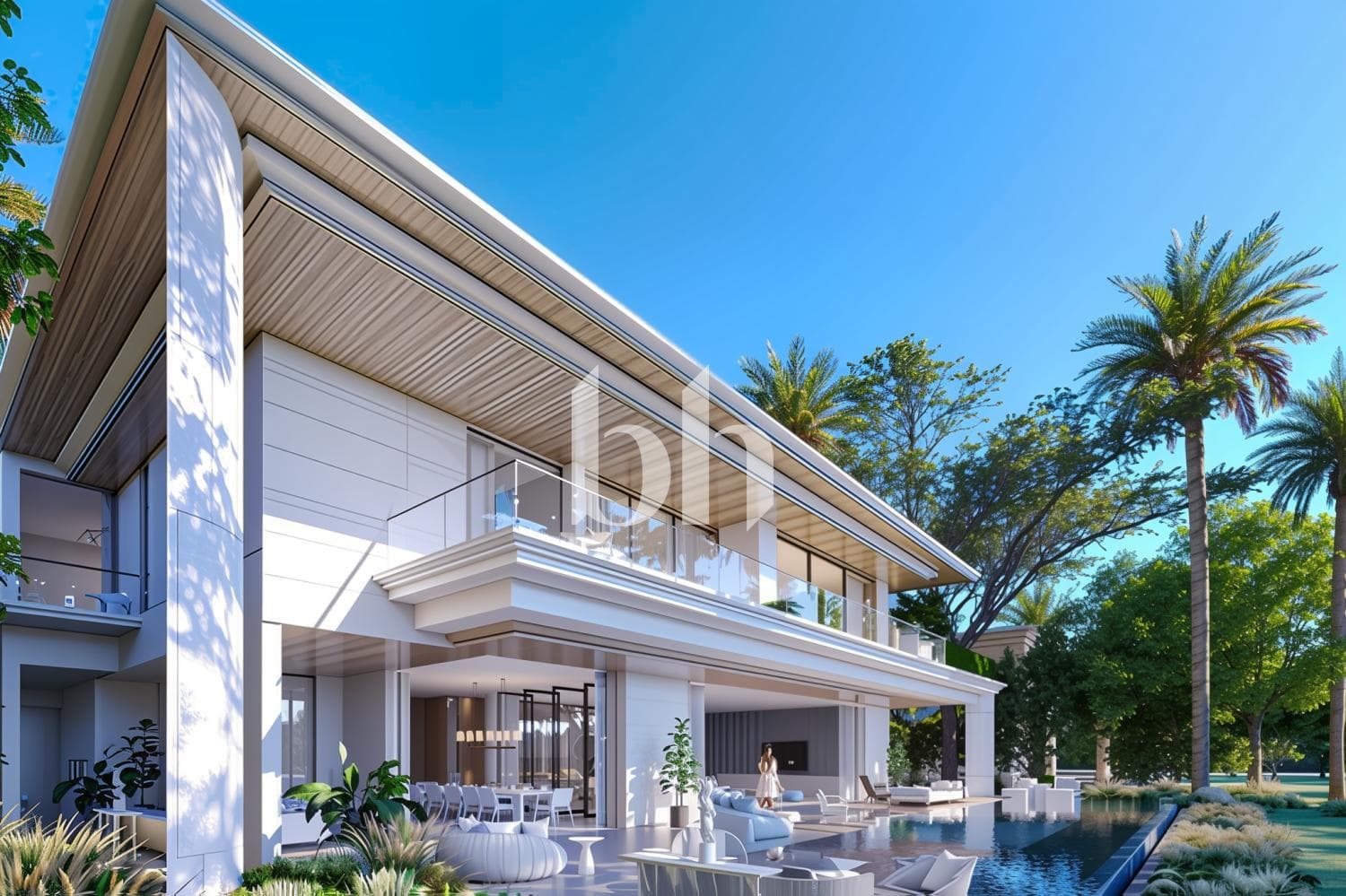 5 Bedrooms Villa in Eden Hills - photo 1