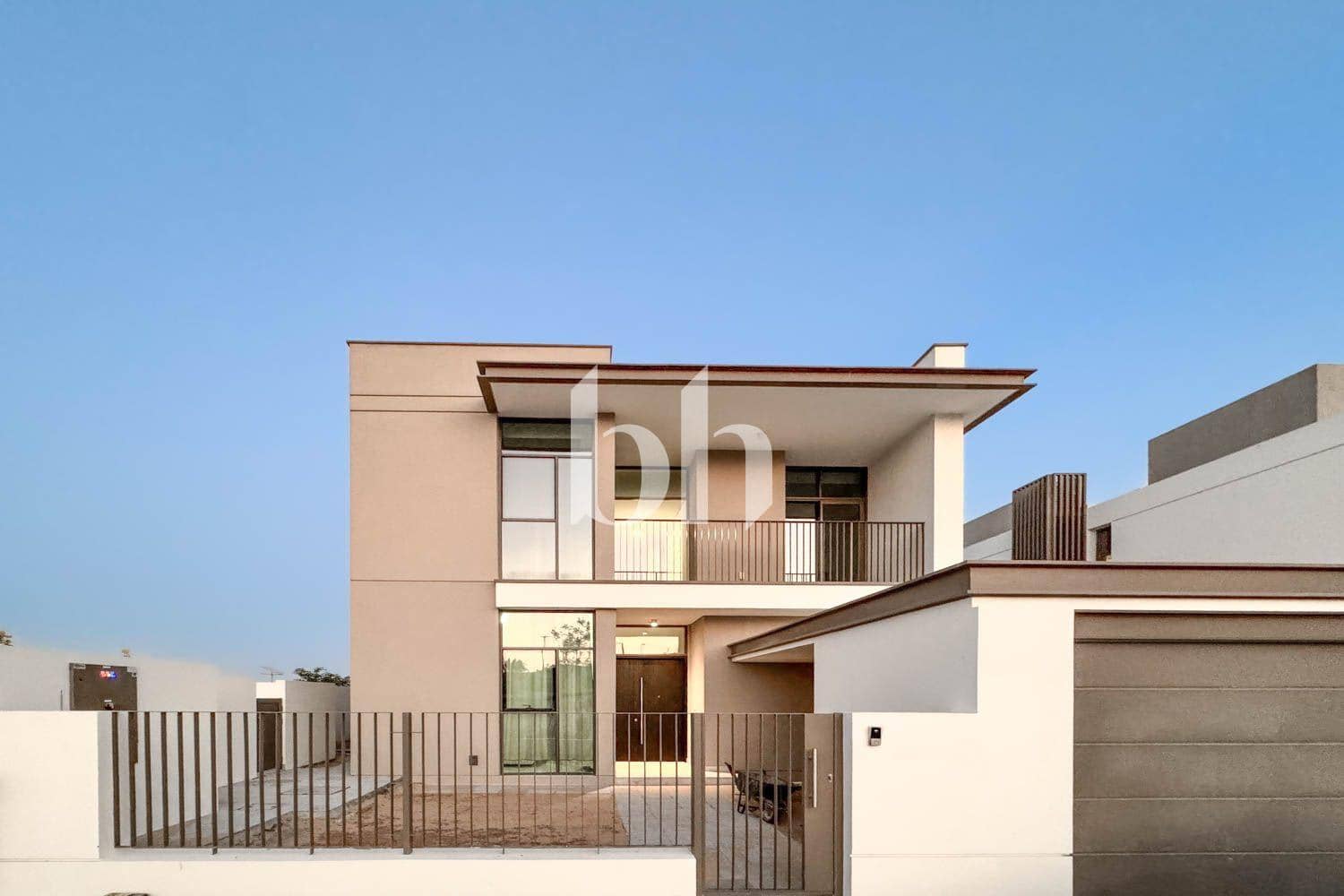 4 Bedroom Villa in Tilal Al Furjan 1