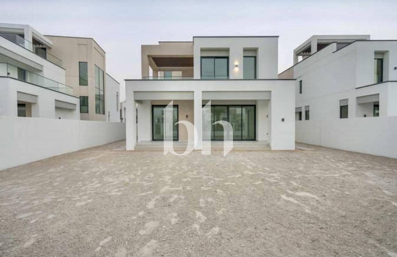 4 Bedroom Villa in Caya 2