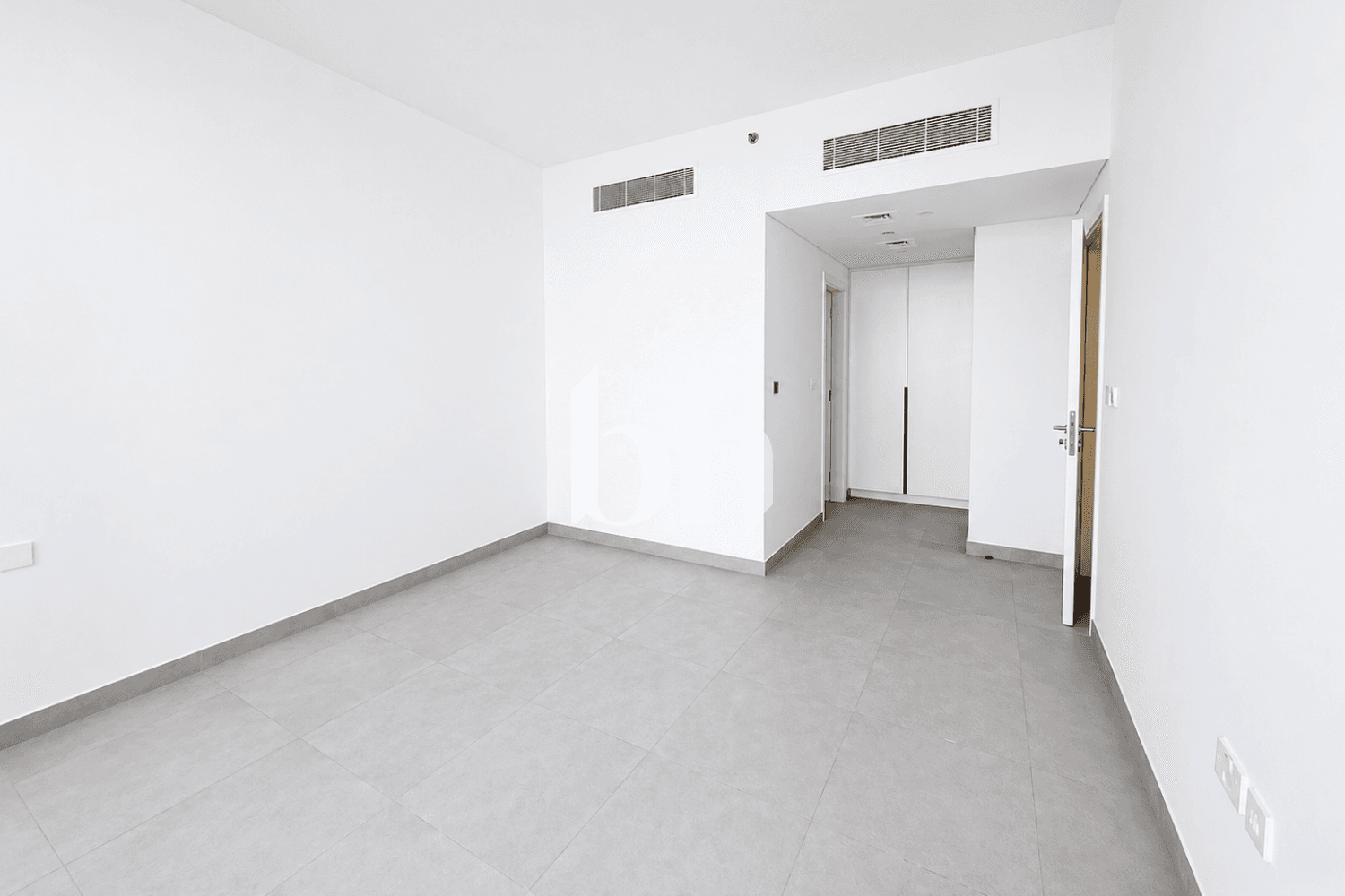 2 Bedroom Apartment in The Gate