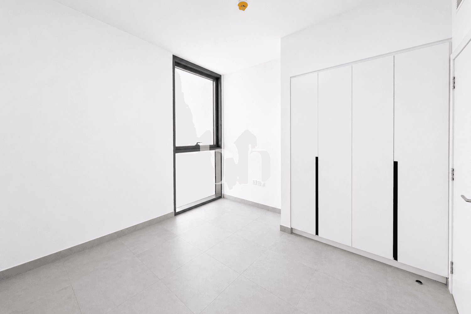 2 Bedroom Apartment in The Gate - photo 2