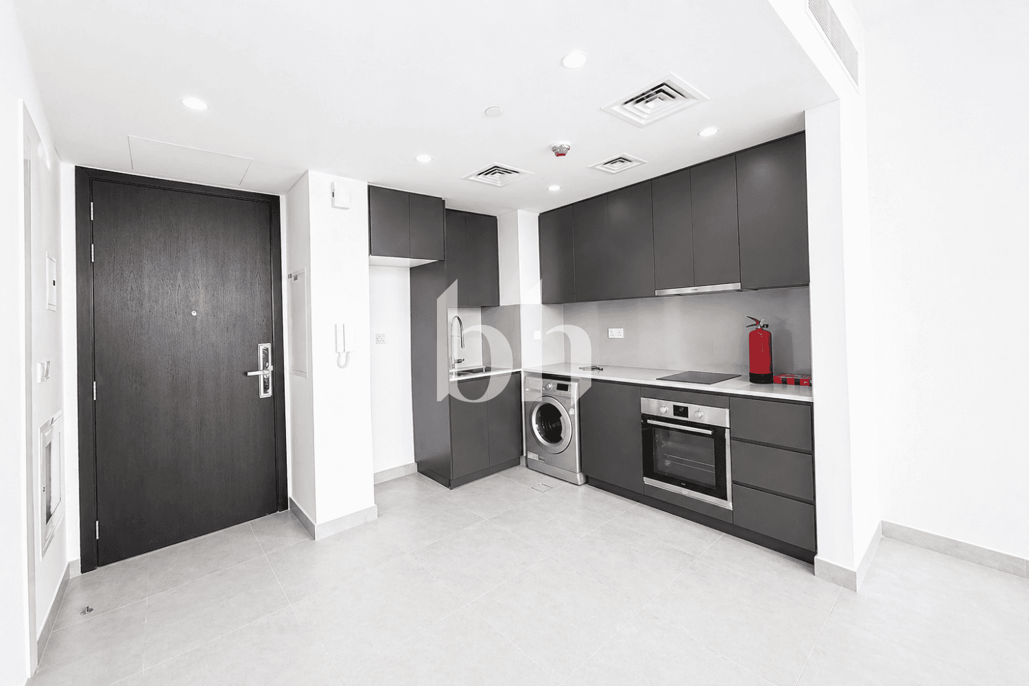2 Bedroom Apartment in The Gate