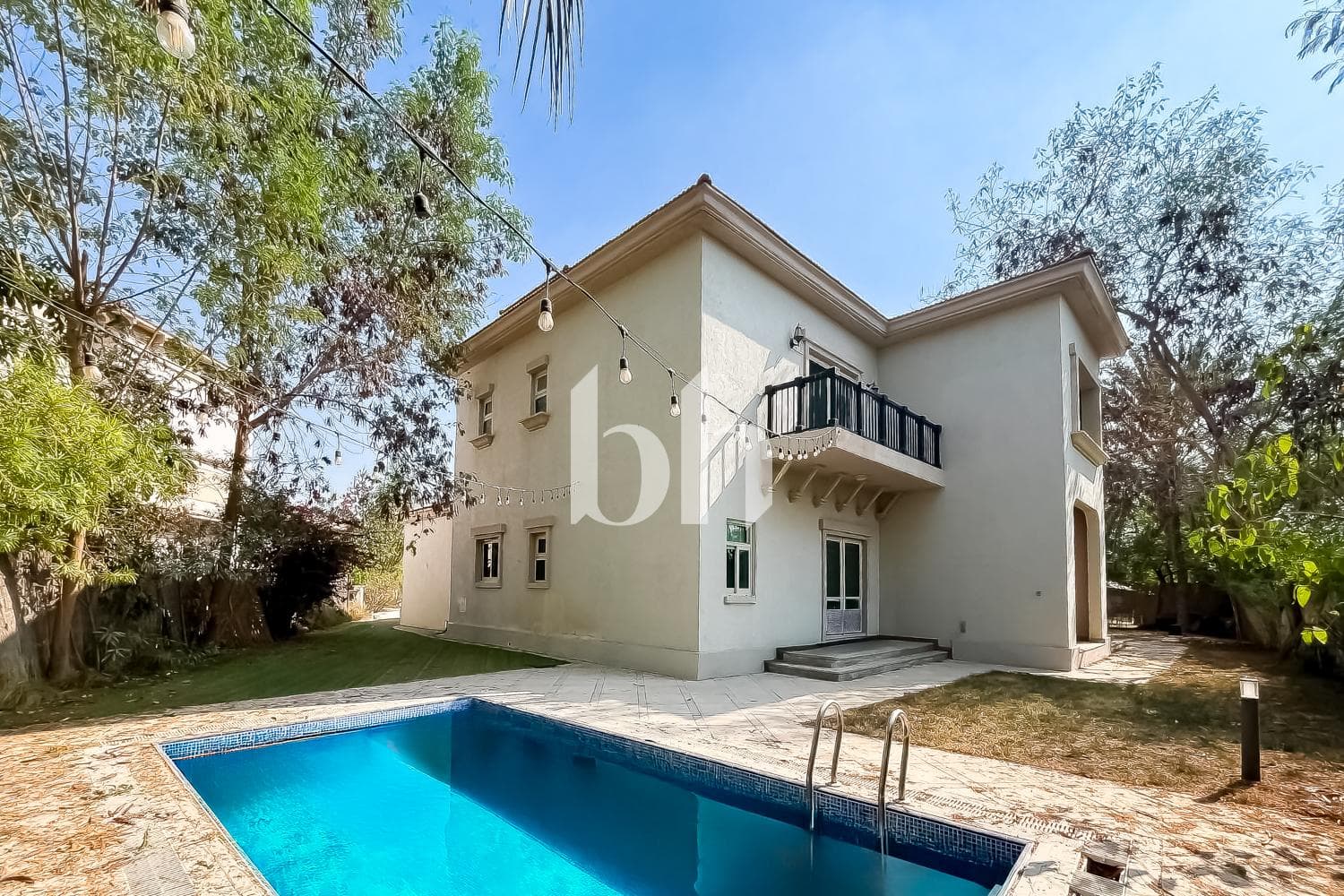 4 Bedroom Villa in Entertainment Foyer