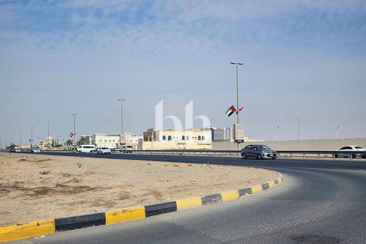 Land in Mazaira