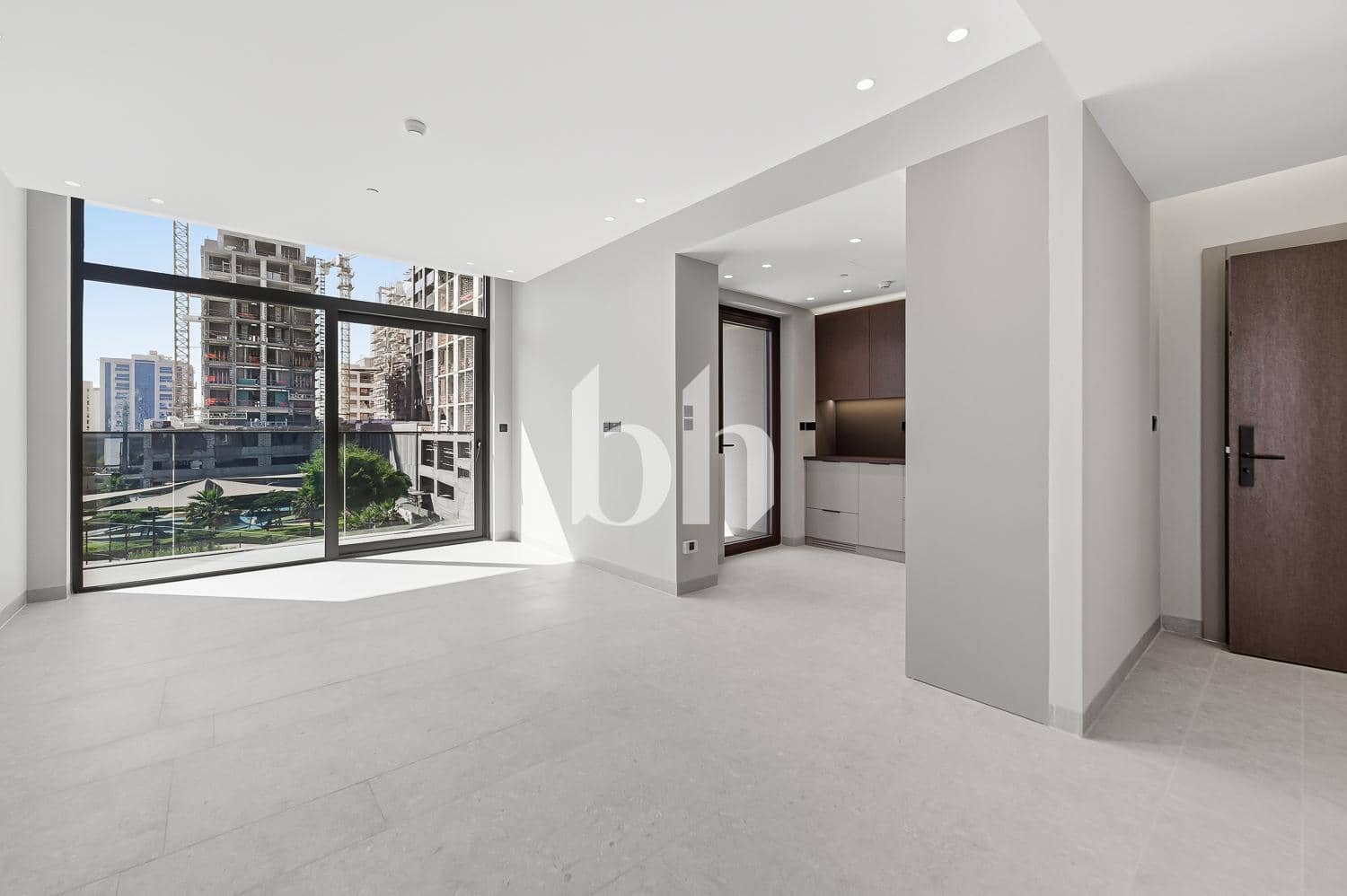 2 Bedroom Apartment in Jasmine House