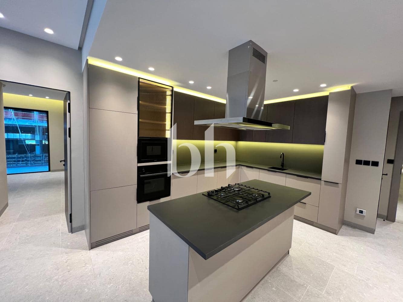 1 Bedroom Apartment in Jasmine House - photo 1
