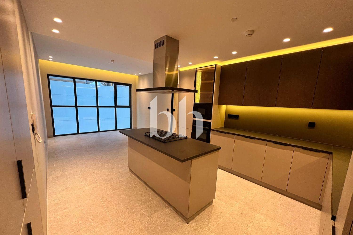 1 Bedroom Apartment in Jasmine House