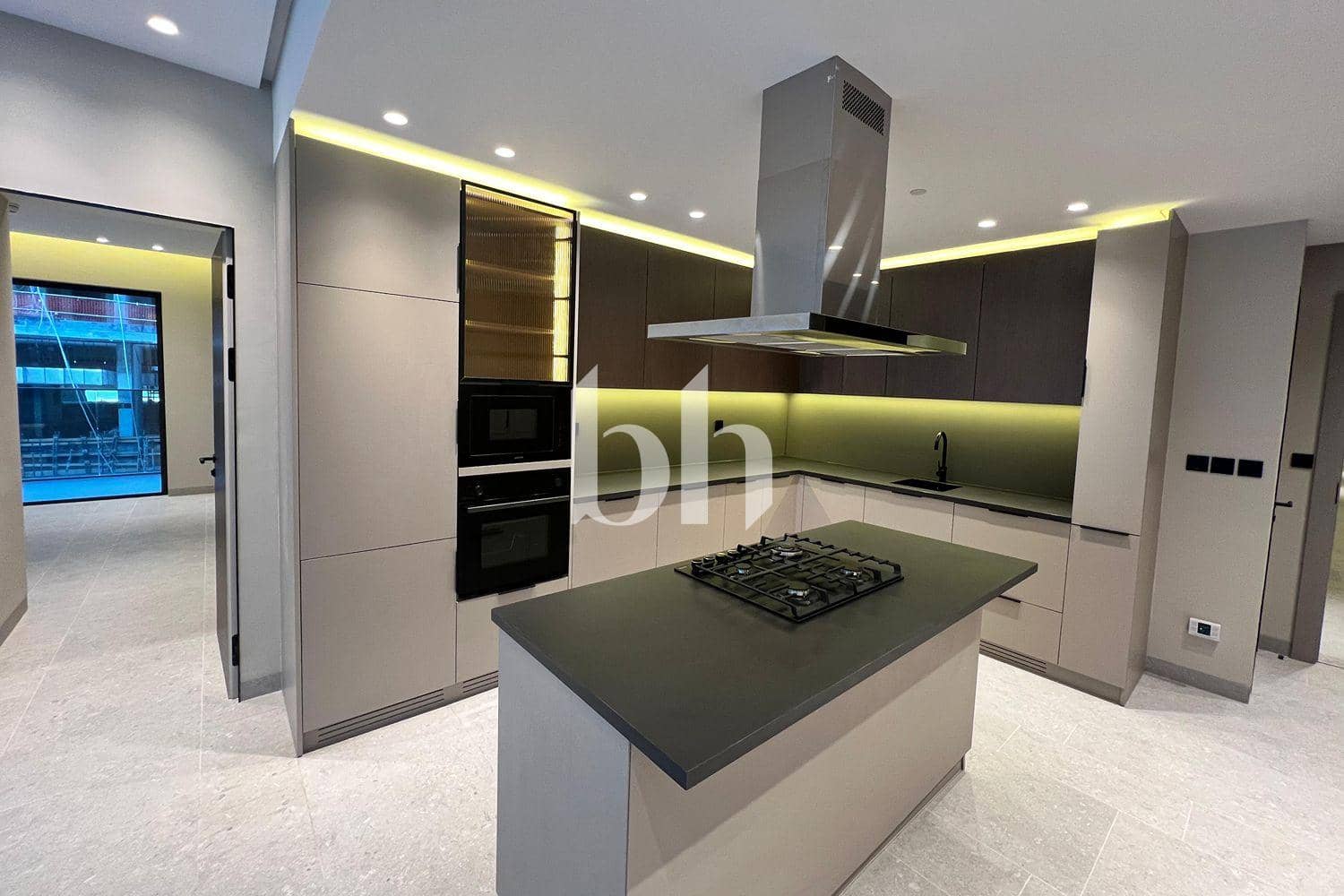 1 Bedroom Apartment in Jasmine House - photo 1
