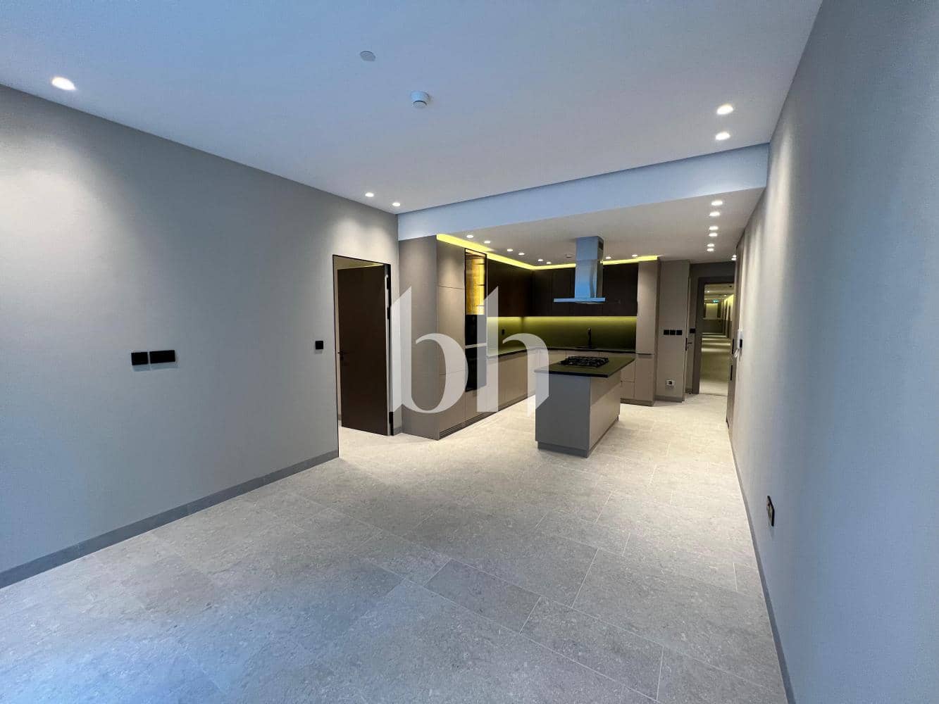 1 Bedroom Apartment in Jasmine House - photo 2